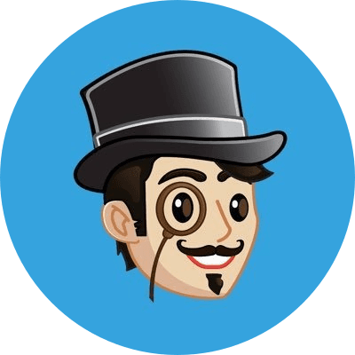 Gentleman logo