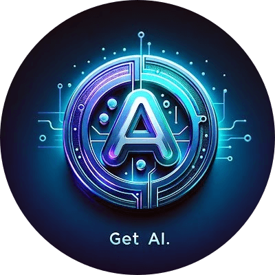 Get AI logo
