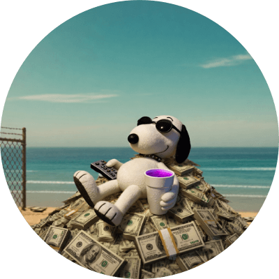 Get Money logo