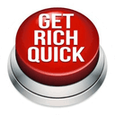 GET RICH QUICK