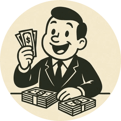 Get Rich Quick logo