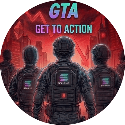 Get To Action logo