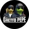 Ghetto Pepe