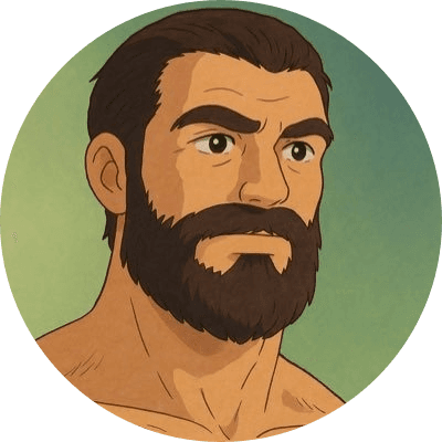 GHIBLI CHAD logo