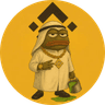 Ghibli Mubarak