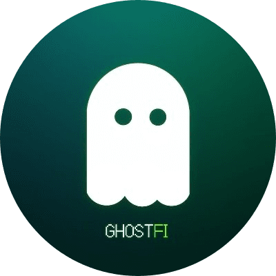 GhostFi logo