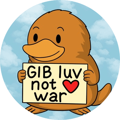 GiB logo