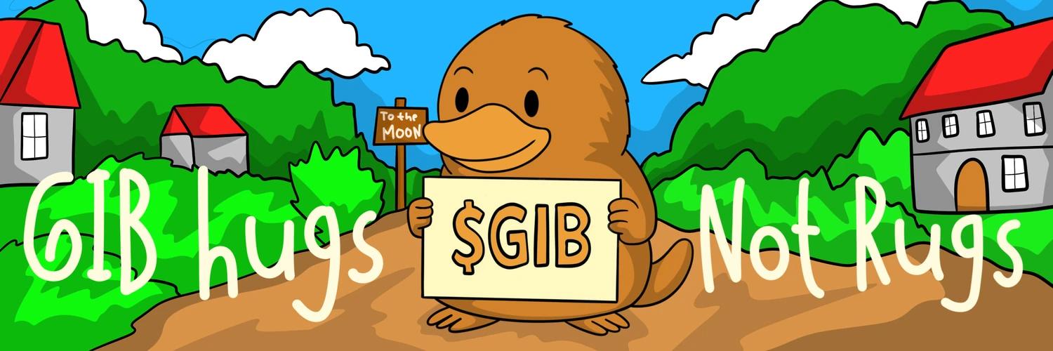 GiB banner