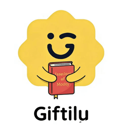 Giftily logo