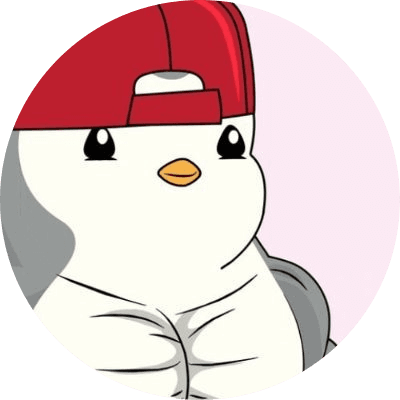 Giga Pengu logo