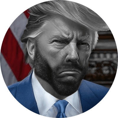 Giga POTUS logo
