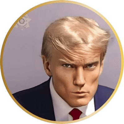 Giga Trump logo