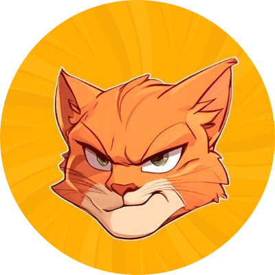 Gigacat logo