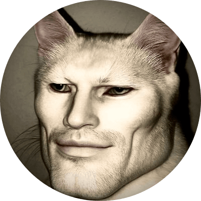 GigaCat logo