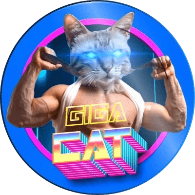 GIGACAT logo