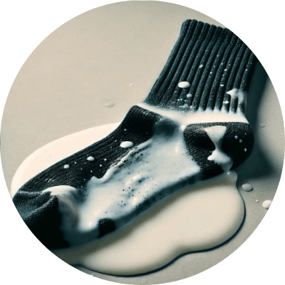 GigaCumSock  logo