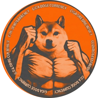 GIGADOGE logo