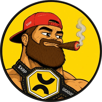 Gigadude logo