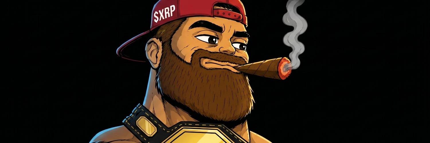 Gigadude banner