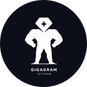 gigagram