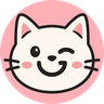 Giggle Cat
