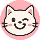 Giggle Cat