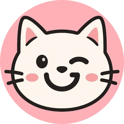 Giggle Cat logo
