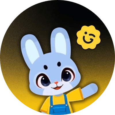 Giggle Mascot logo