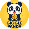 GIGGLE PANDA
