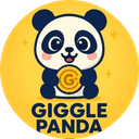GIGGLE PANDA