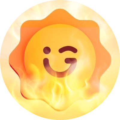 GiggleFundBurn logo