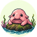 Gill the blobfish