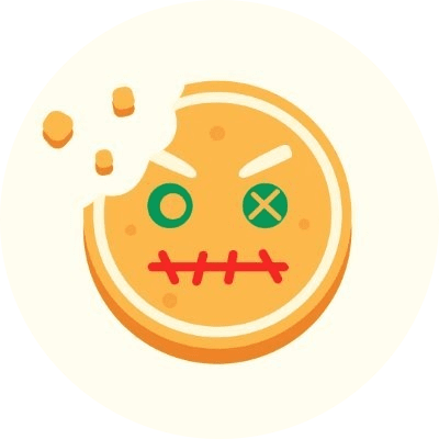 GINGER GANG logo