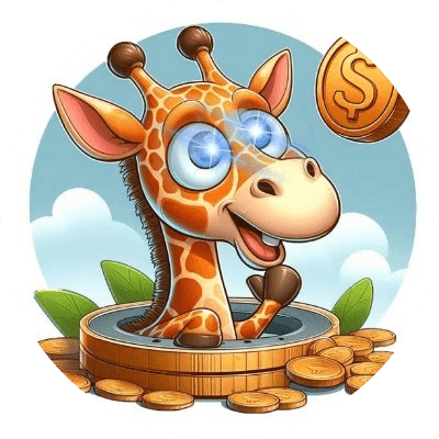 giraffeJOZE logo