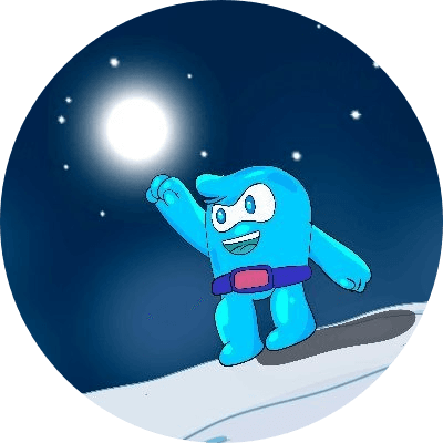 Glace logo