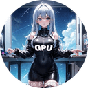 Glamorous Processing Unit