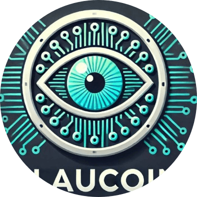 GlauCoin logo