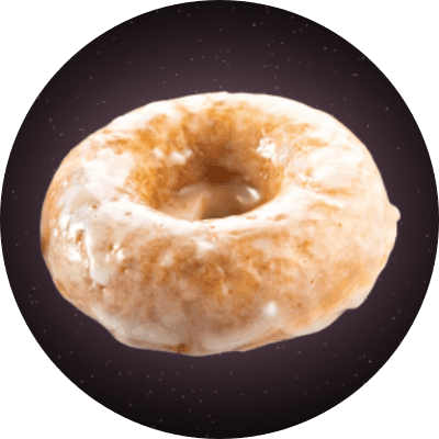 Glaze logo
