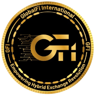 GlobalFi International logo