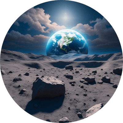 Globally Accessible Crypto Fund  logo
