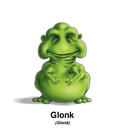 Glonk