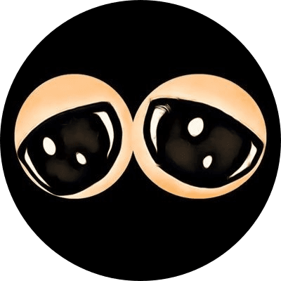 Gloomy Coin logo