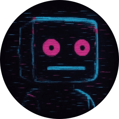 GL!TCH logo