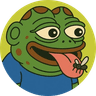 Glubbo the toad Cto