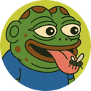 Glubbo the toad Cto