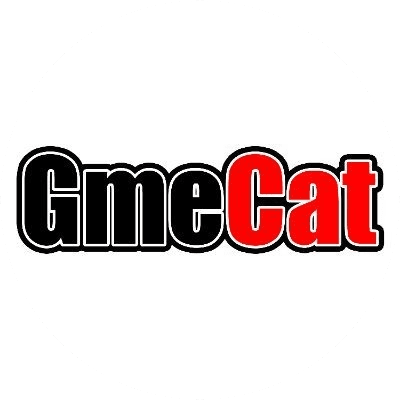 GME CAT logo