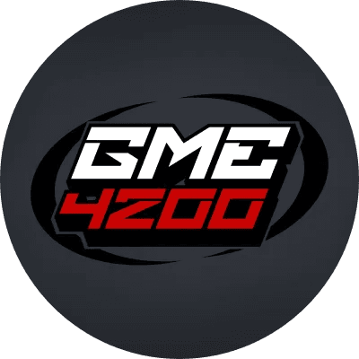 GME4200 logo