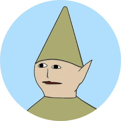 Gnome Child logo