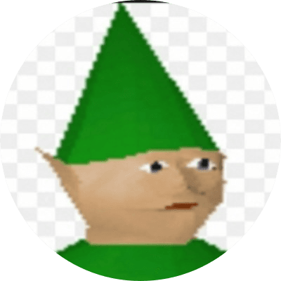 Gnome Child logo