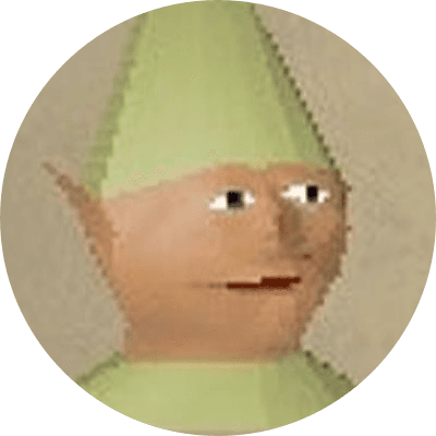 Gnome logo